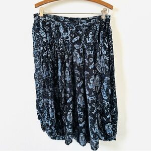 PHOOL skirt size small